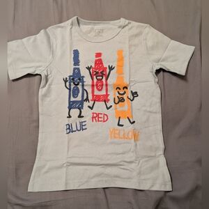 3 For $15 Bundle - BNWOT short-sleeve tee, 5T